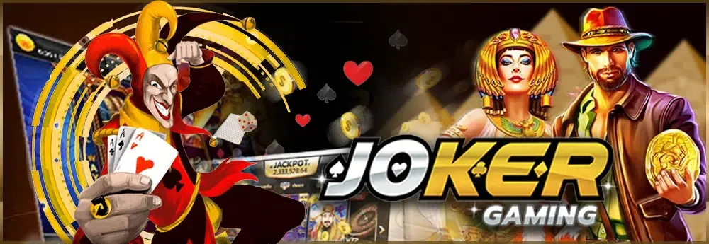 Joker by มา ลอง 168