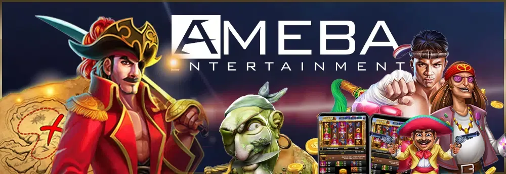 ameba by มา ลอง 168