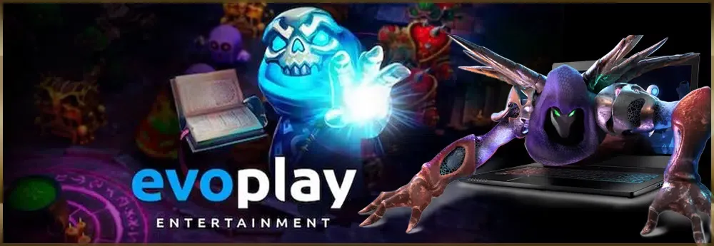 evoplay by มา ลอง 168