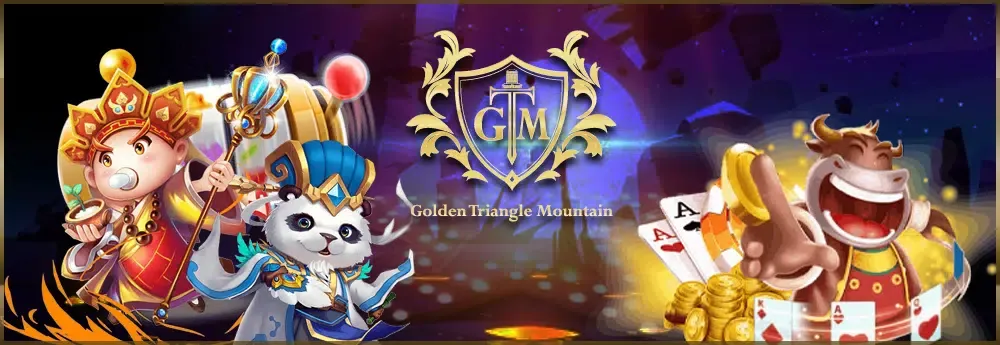 gtm by มา ลอง 168