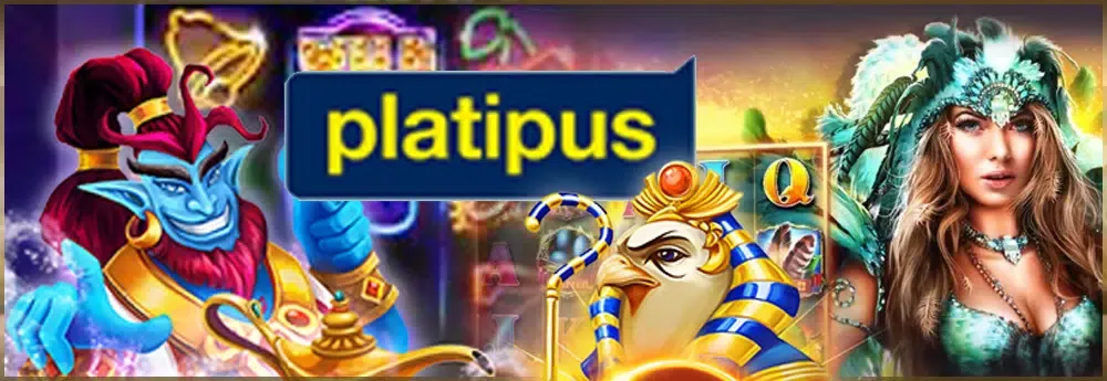 platpus777 by มา ลอง 168